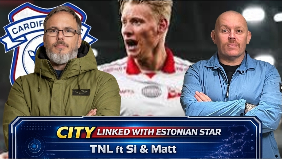 City linked with Estonian star, Wintle to Plymouth & more | TNL w/Si & Matt episode artwork