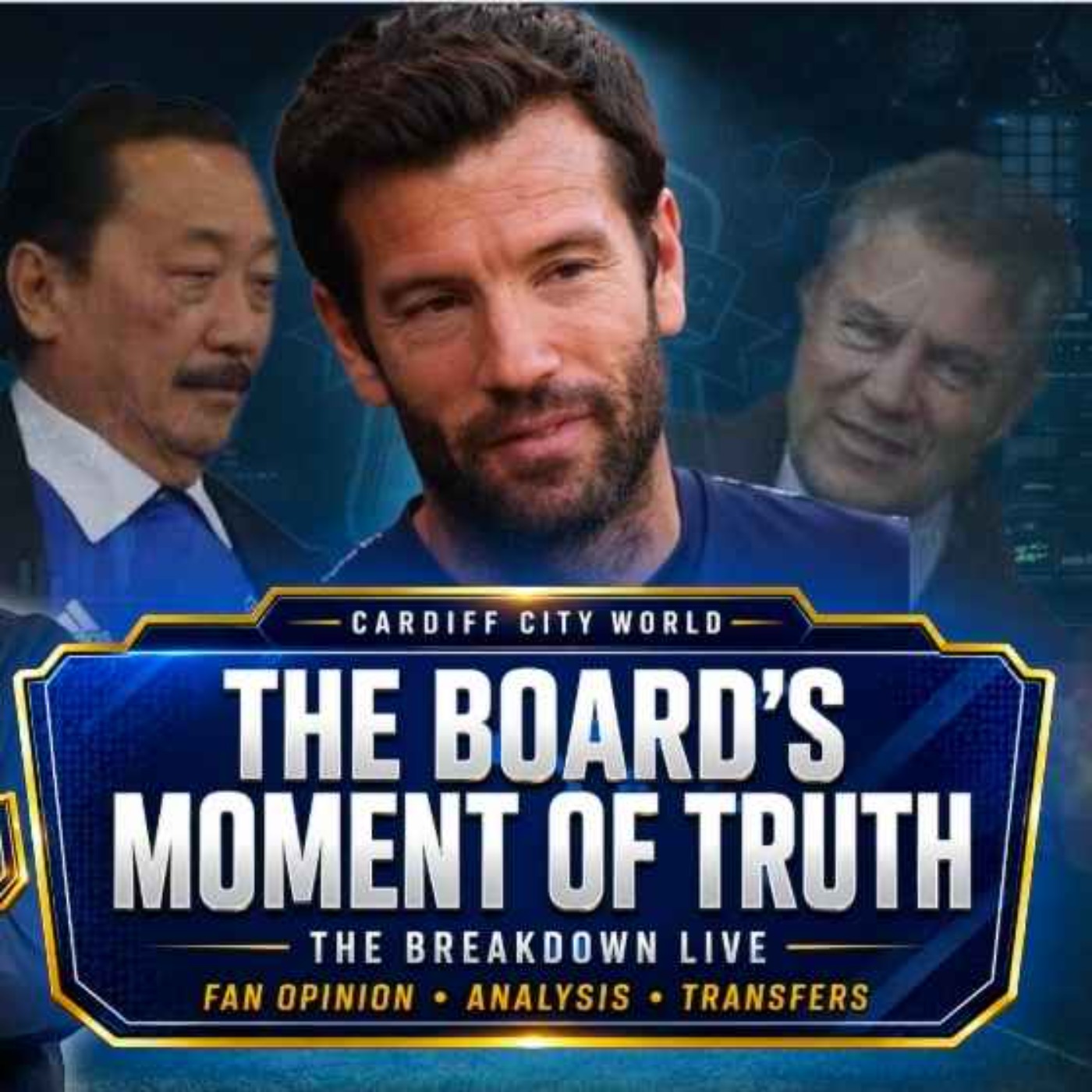 The Boards moment of Truth | Back BBM or stand still | The Breakdown Live episode artwork