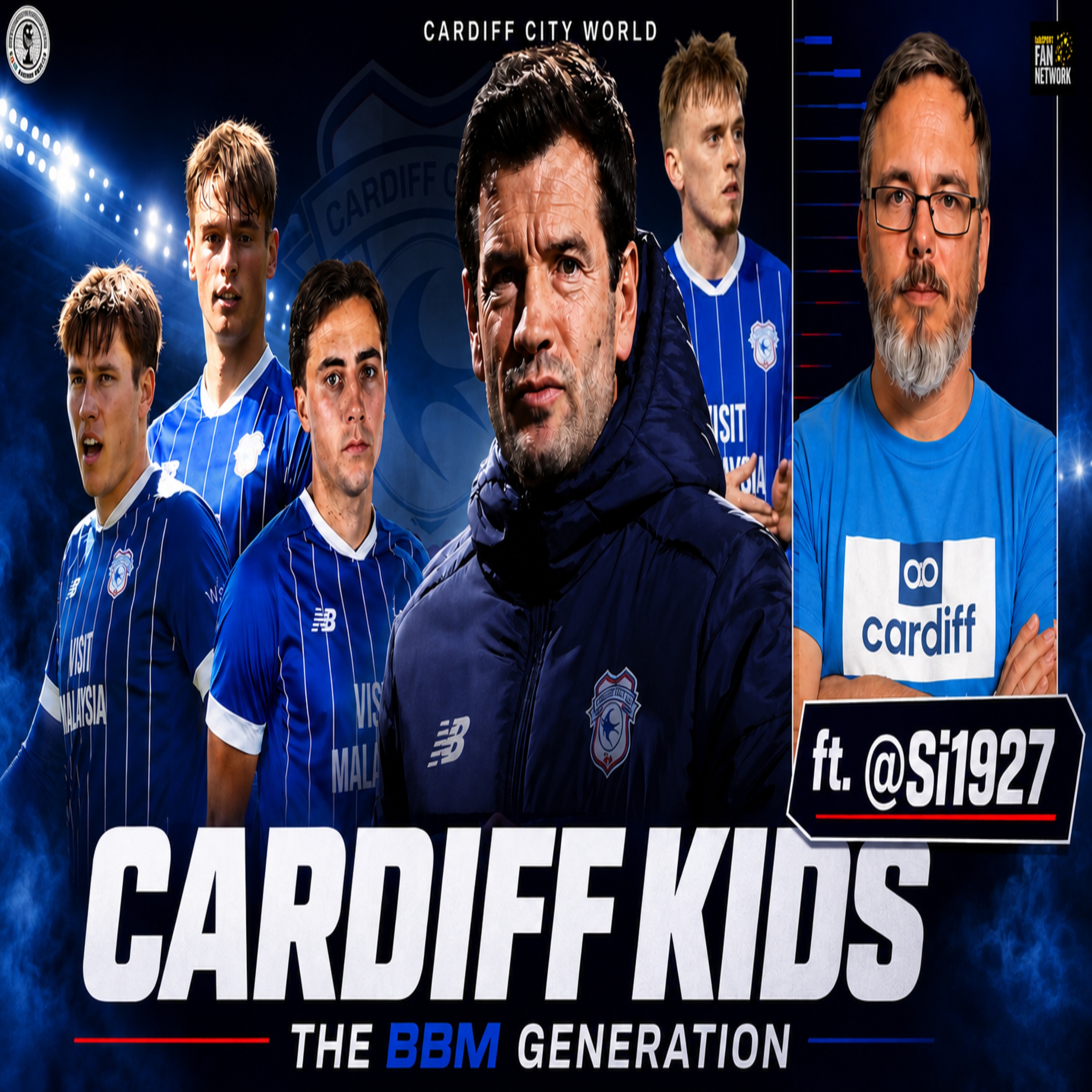 Cardiff Kids: The BBM Generation episode artwork