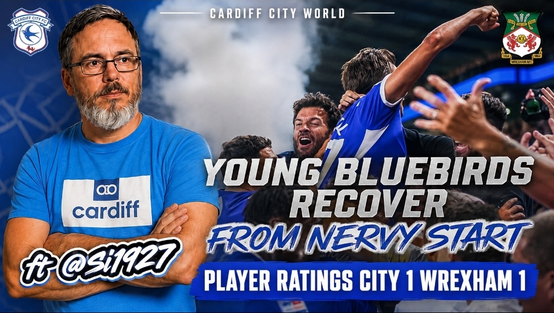 Cardiff City World