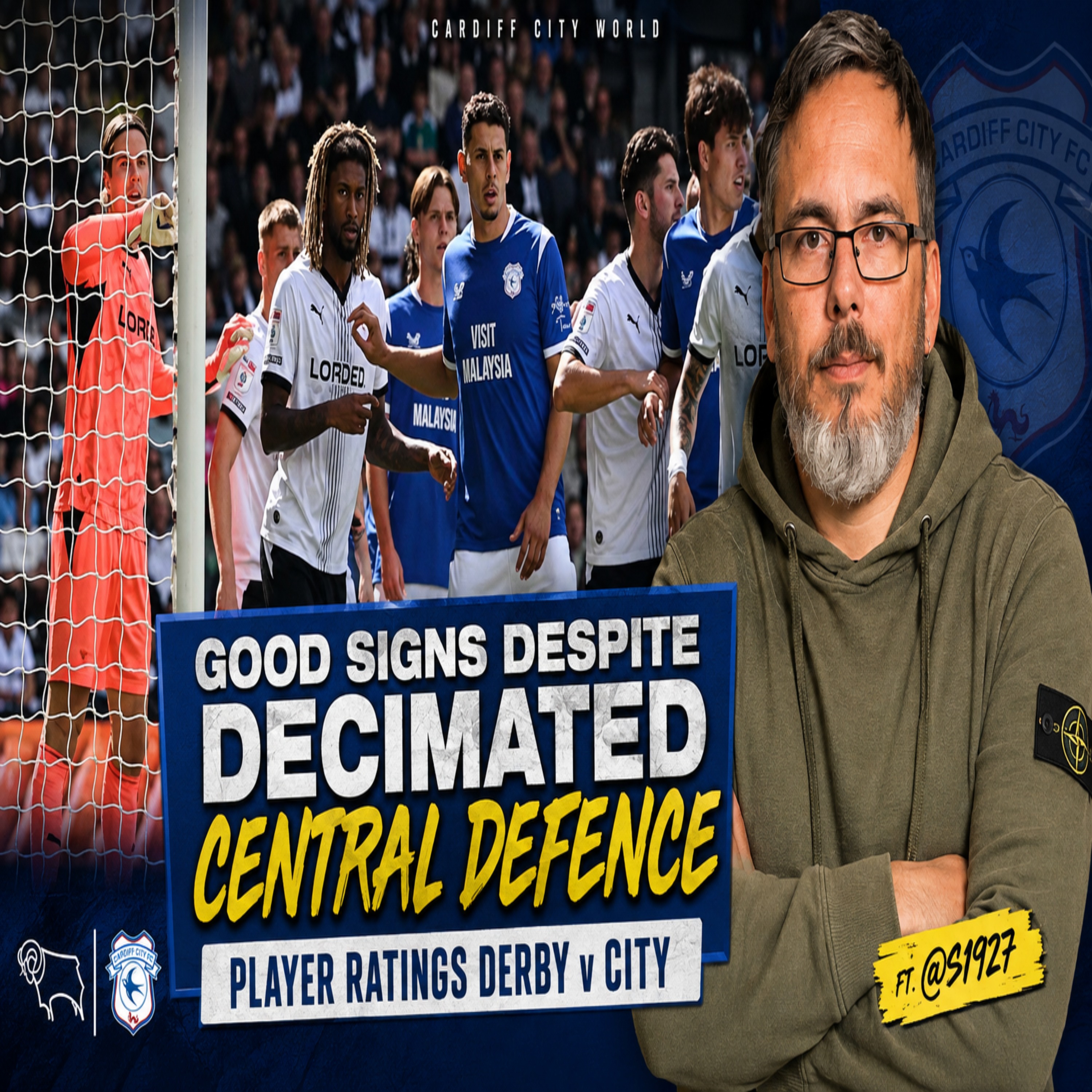 Cardiff City World