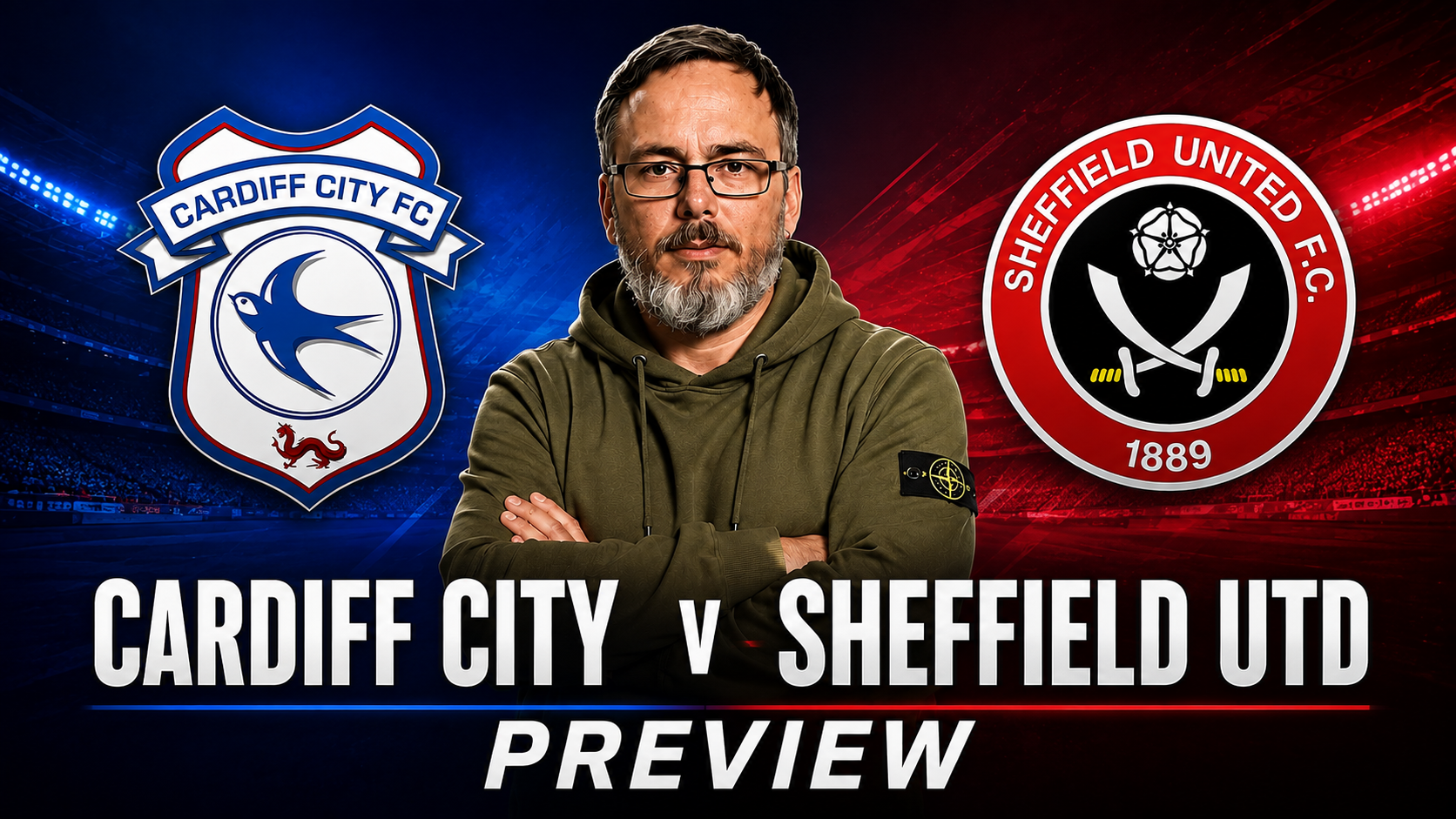 Decision time for BBM as Bielik & Osho available | City v Sheff Utd Preview episode artwork
