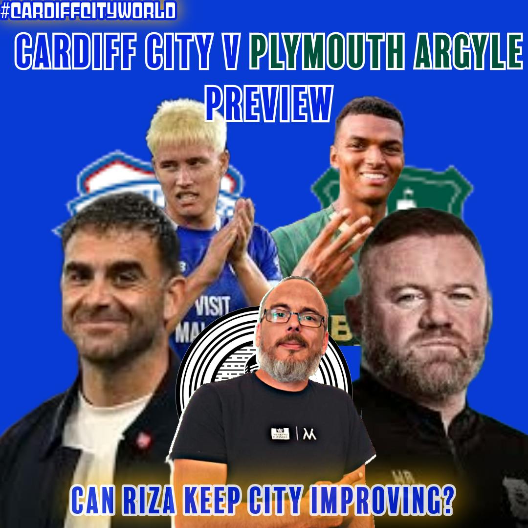 Cardiff City World