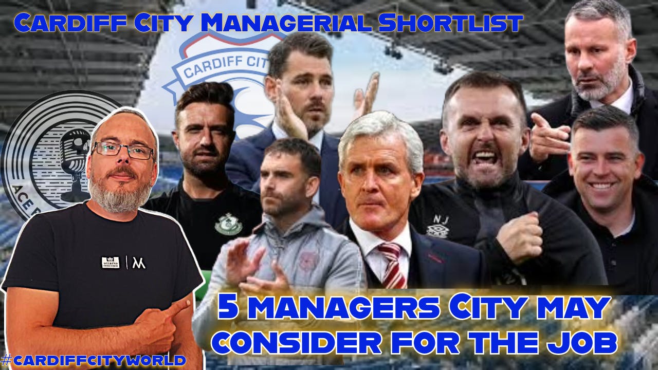 Cardiff City World