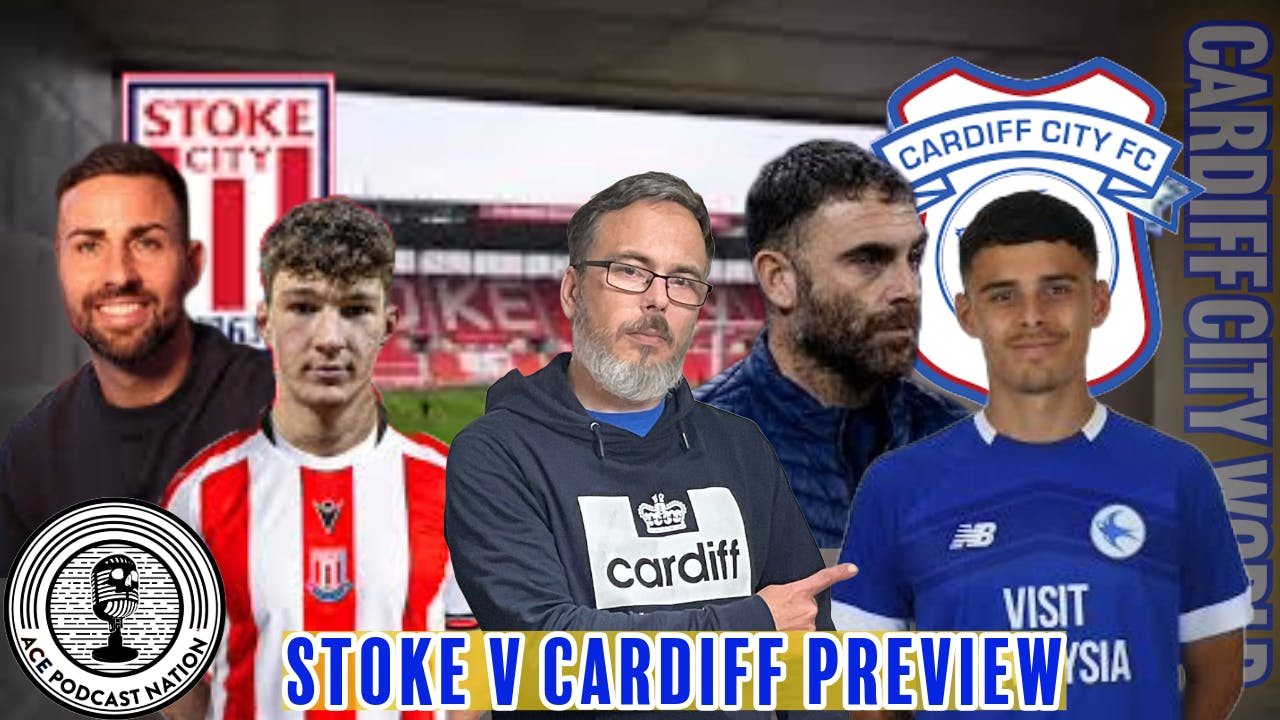 Cardiff City World
