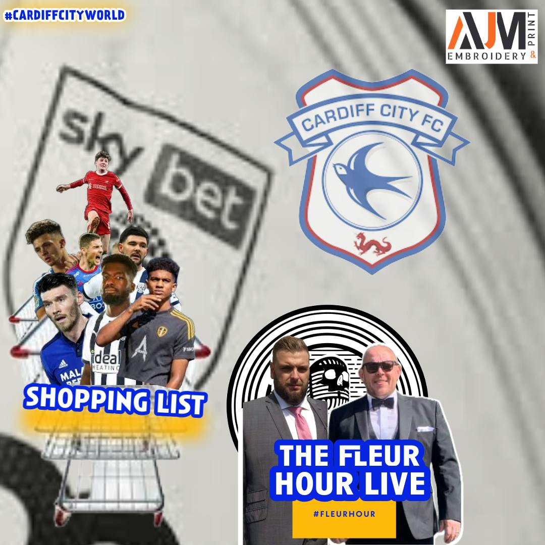 Cardiff City World