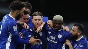 Cardiff City World