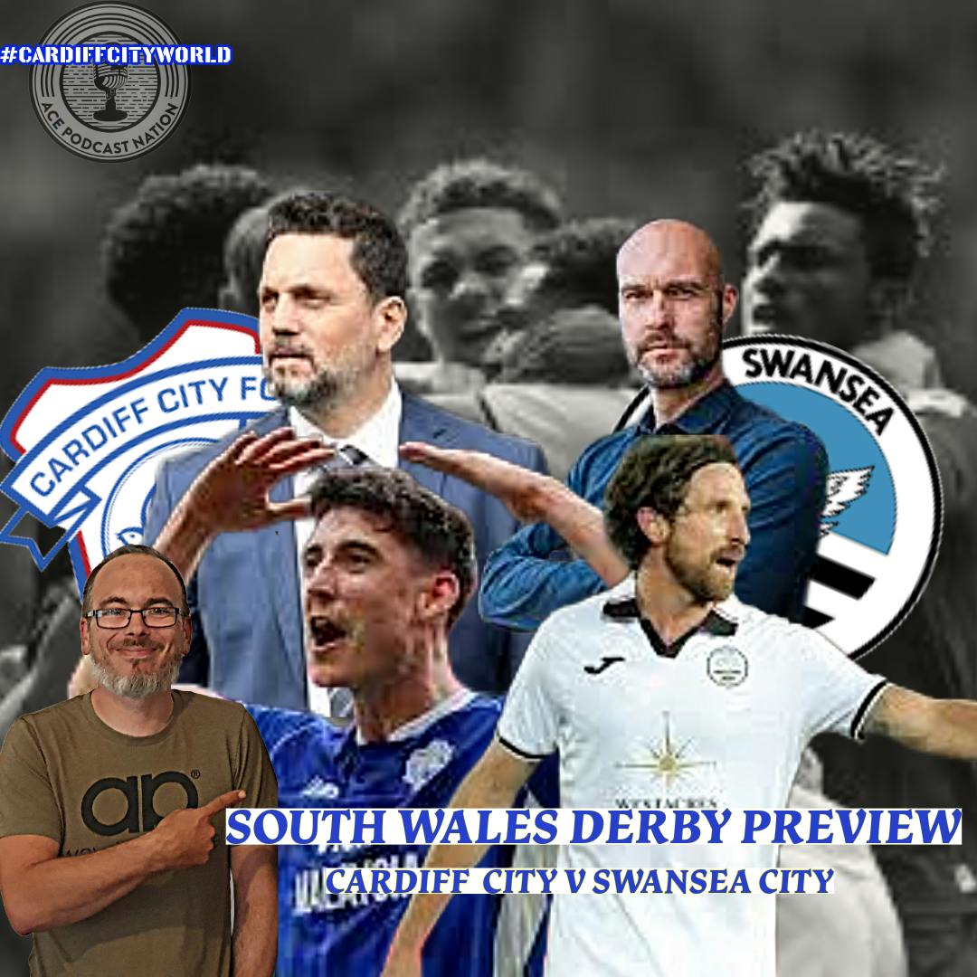 Cardiff City World