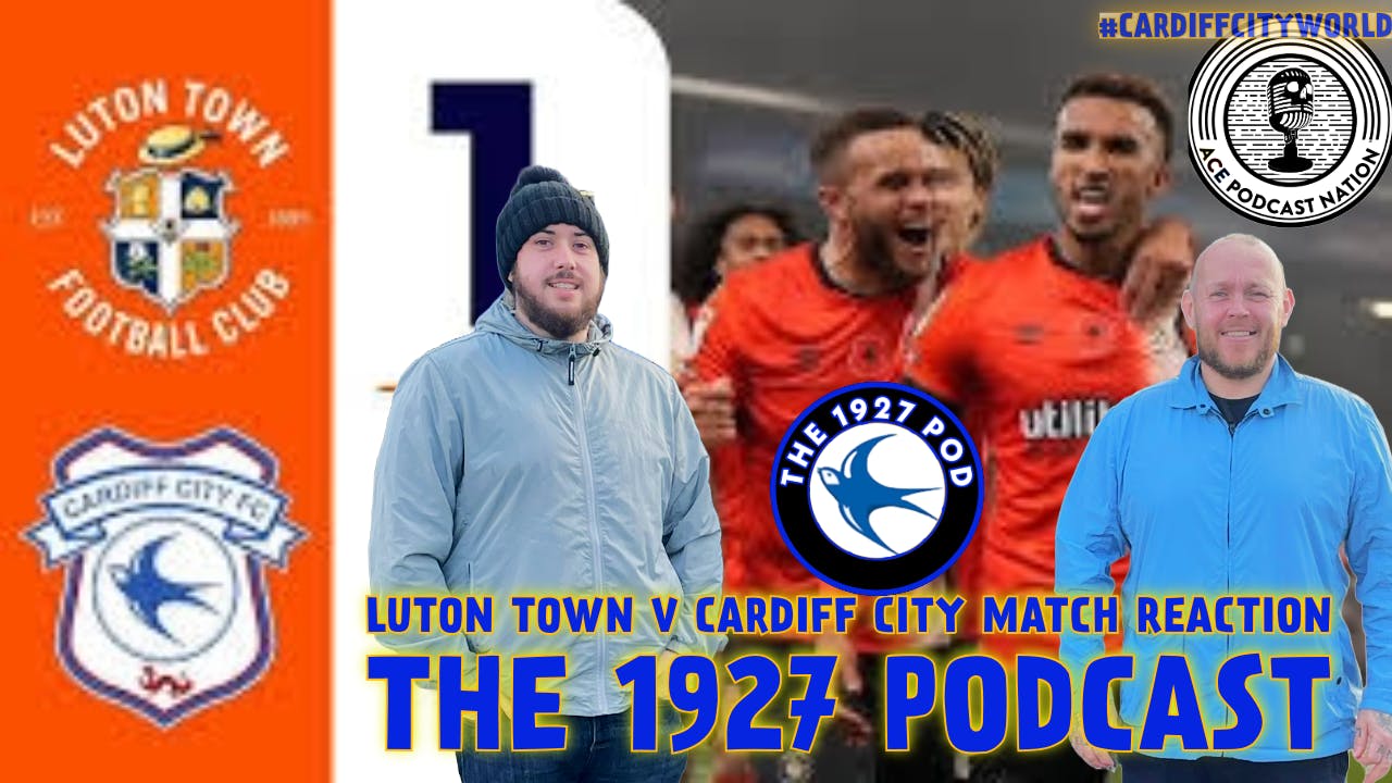 Cardiff City World