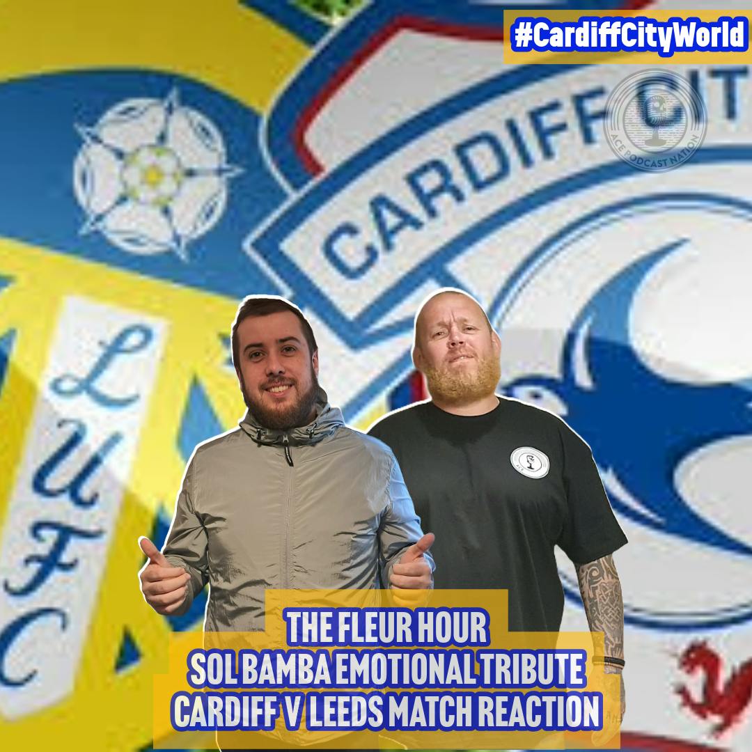 Cardiff City World