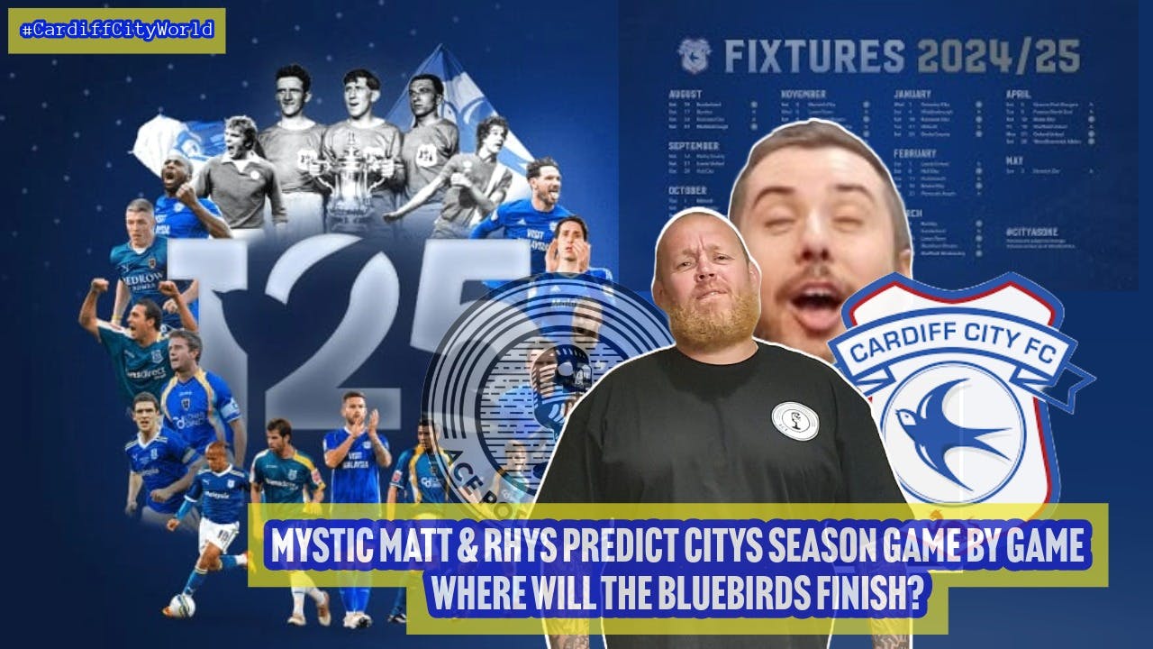 Cardiff City World