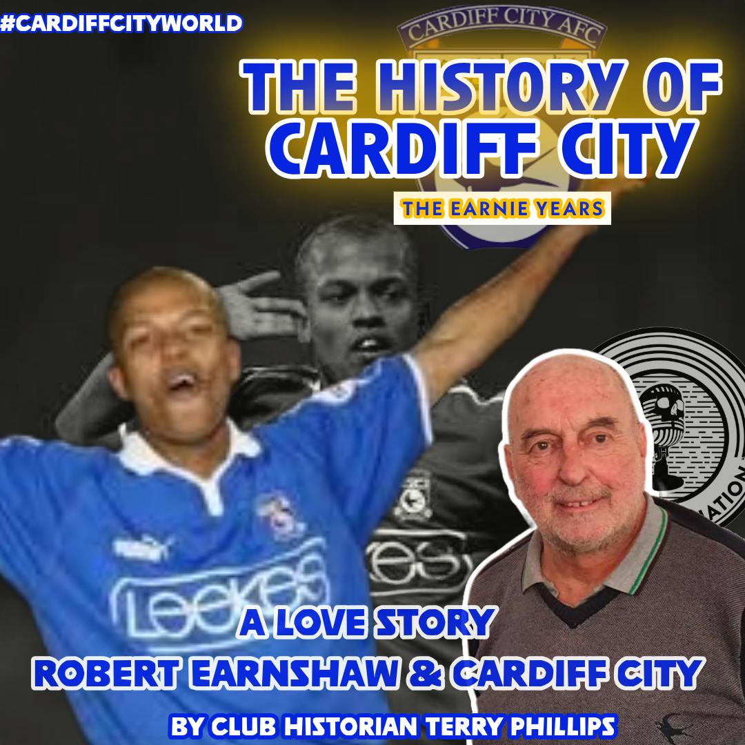 Cardiff City World