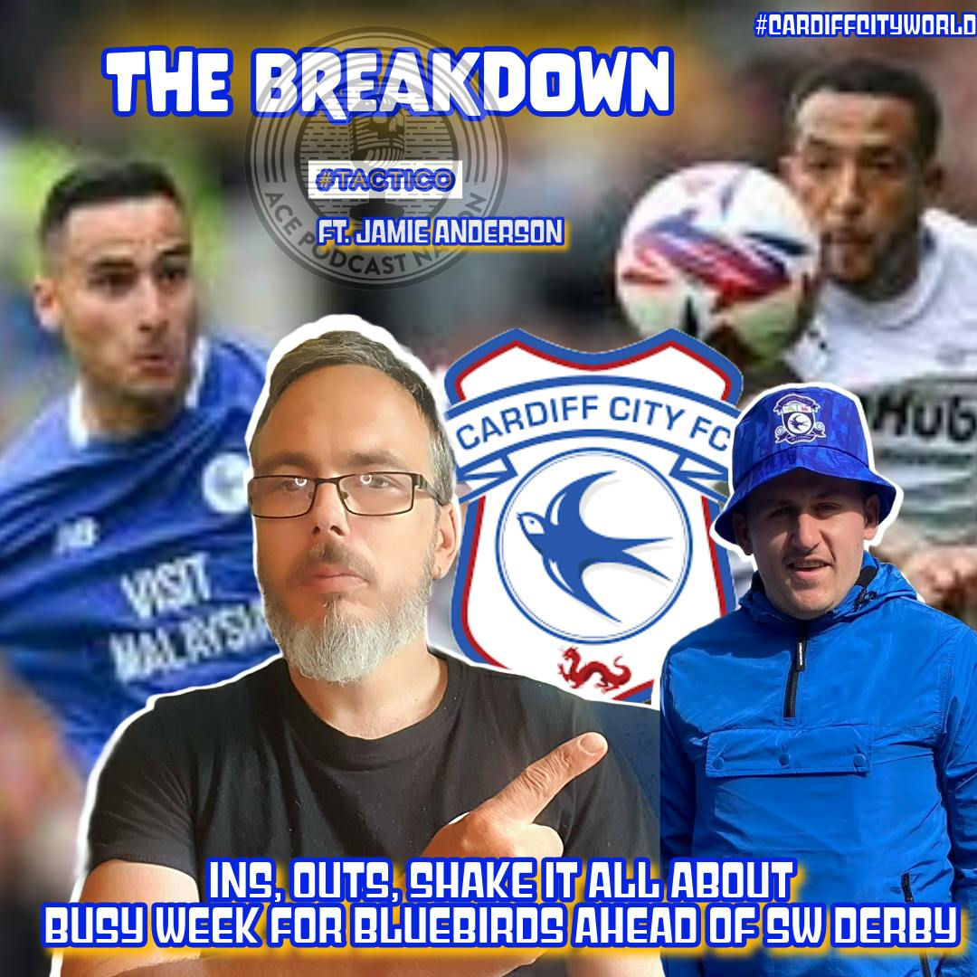Cardiff City World