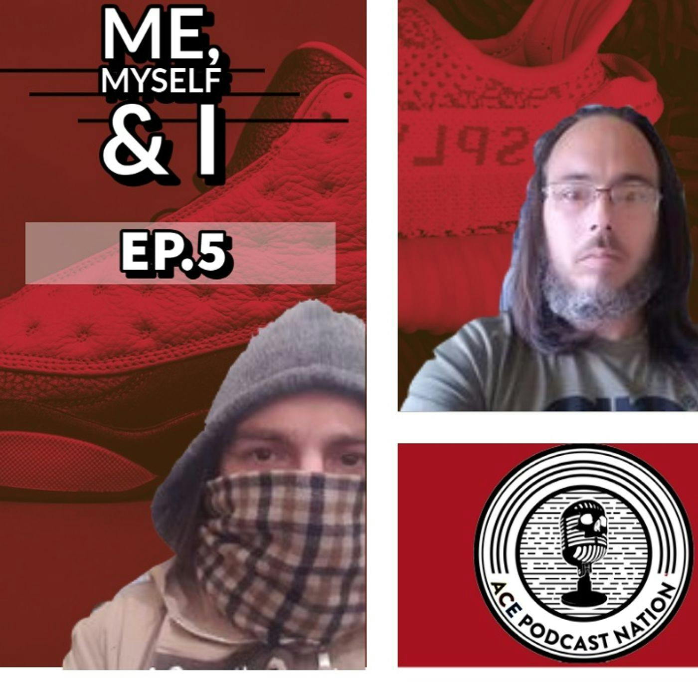Me, Myself & I #5 | People are idiots | Q & A series like No other | Si answers your Qs