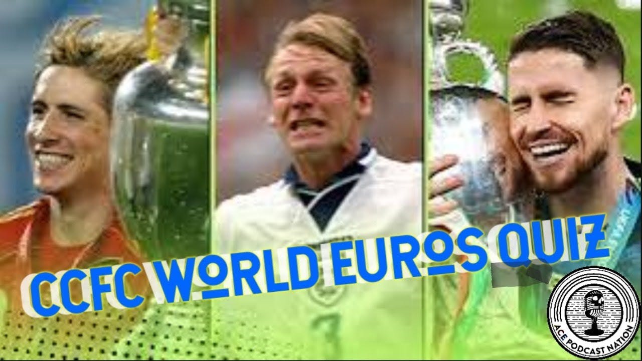 Cardiff City World