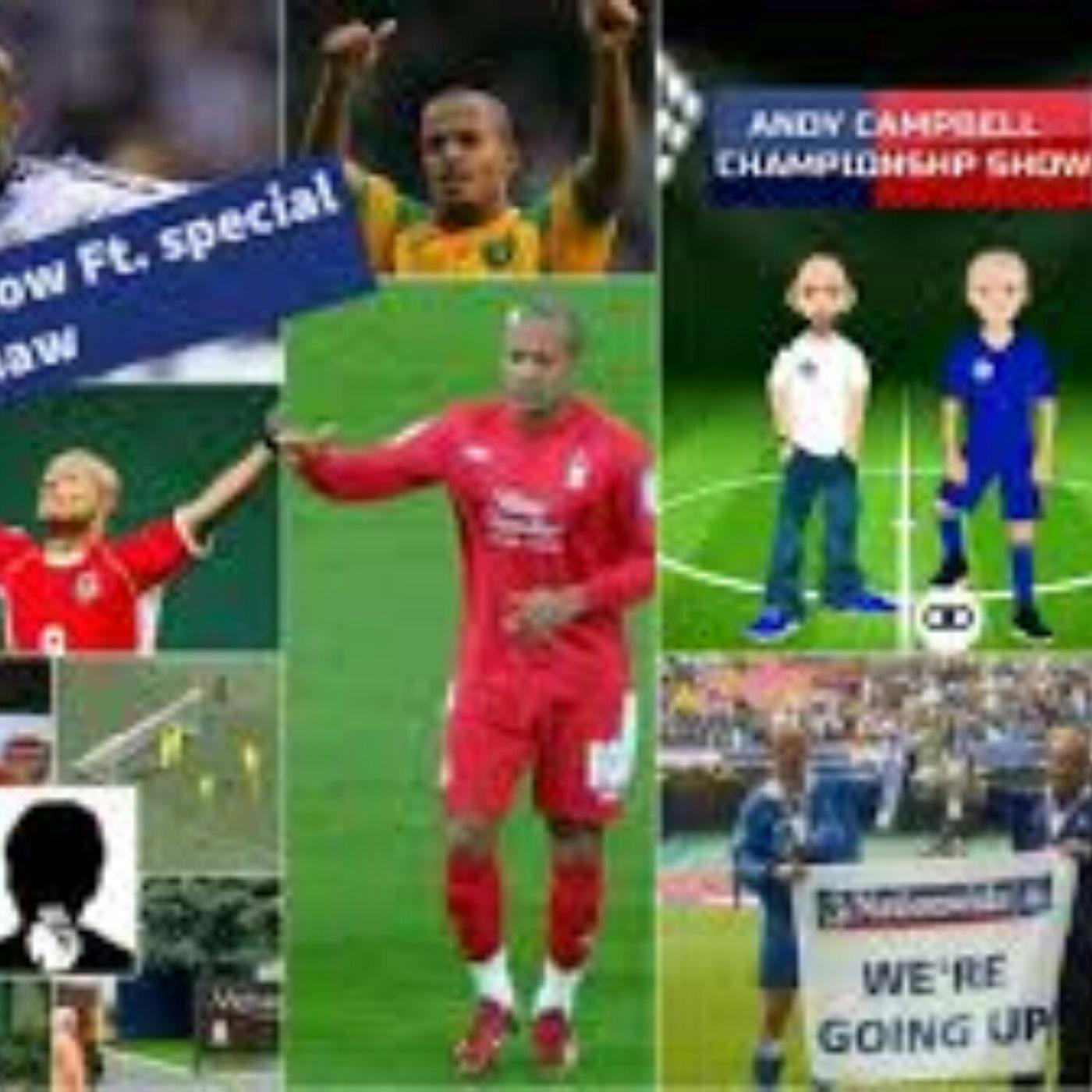 Cardiff City World