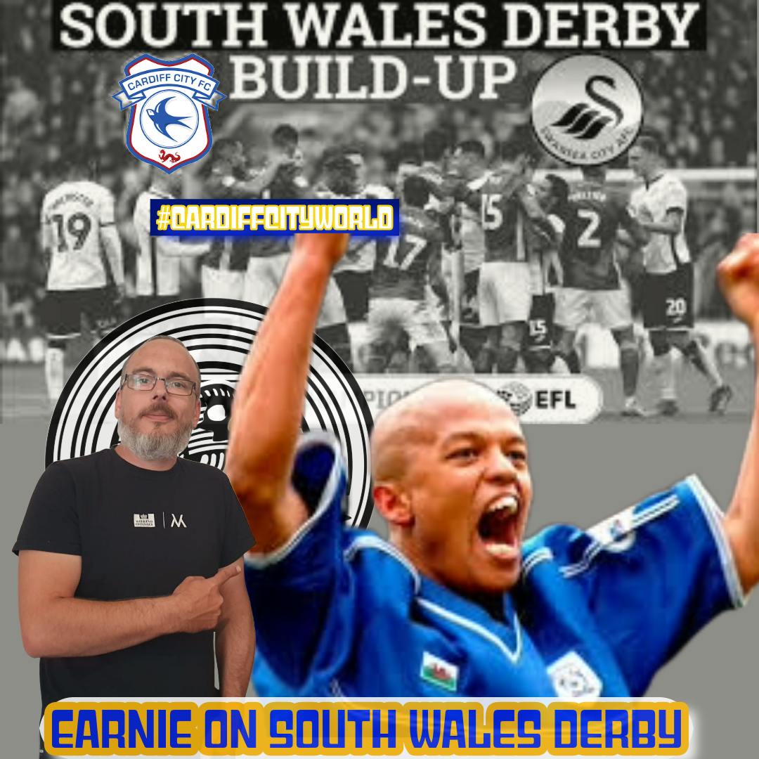 Cardiff City World