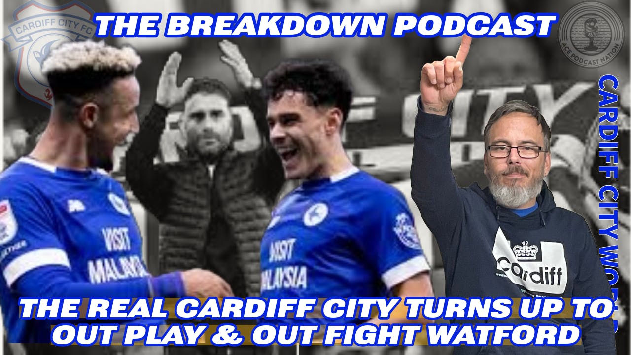 Cardiff City World