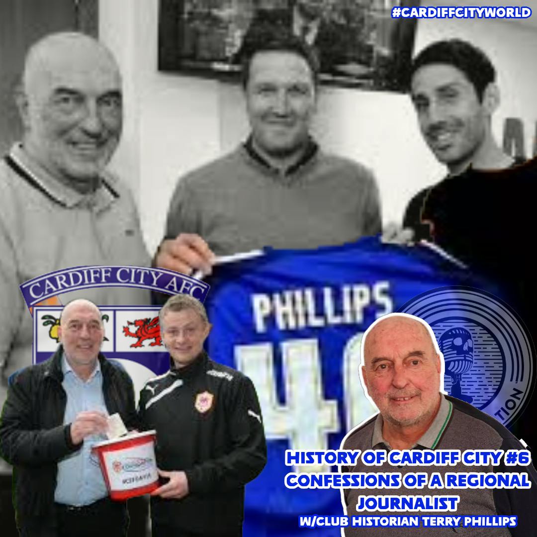 Cardiff City World