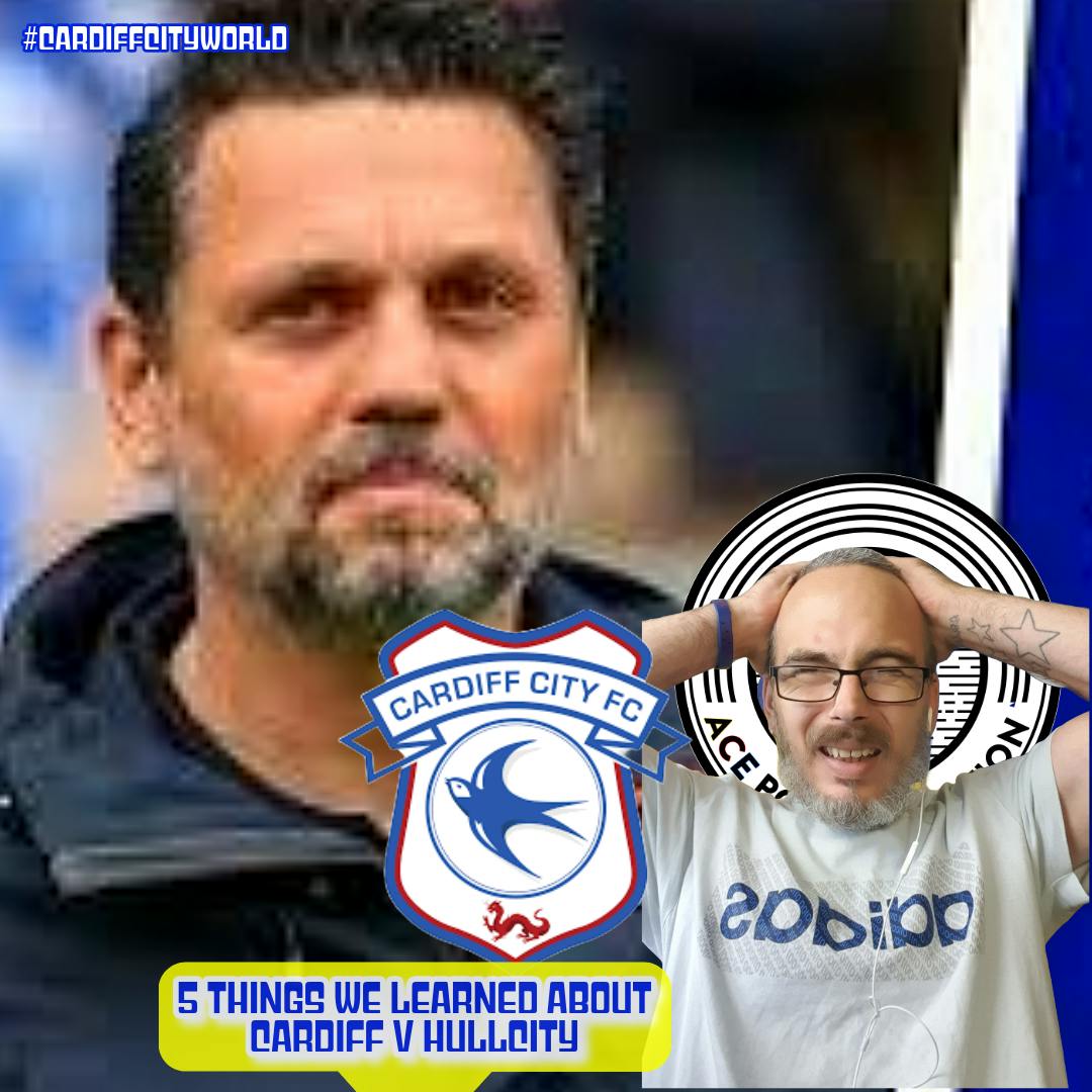 Cardiff City World