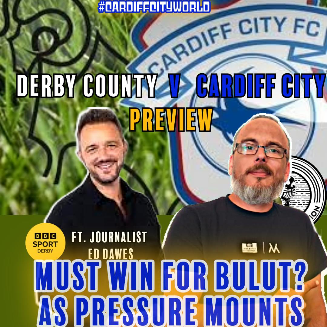Cardiff City World