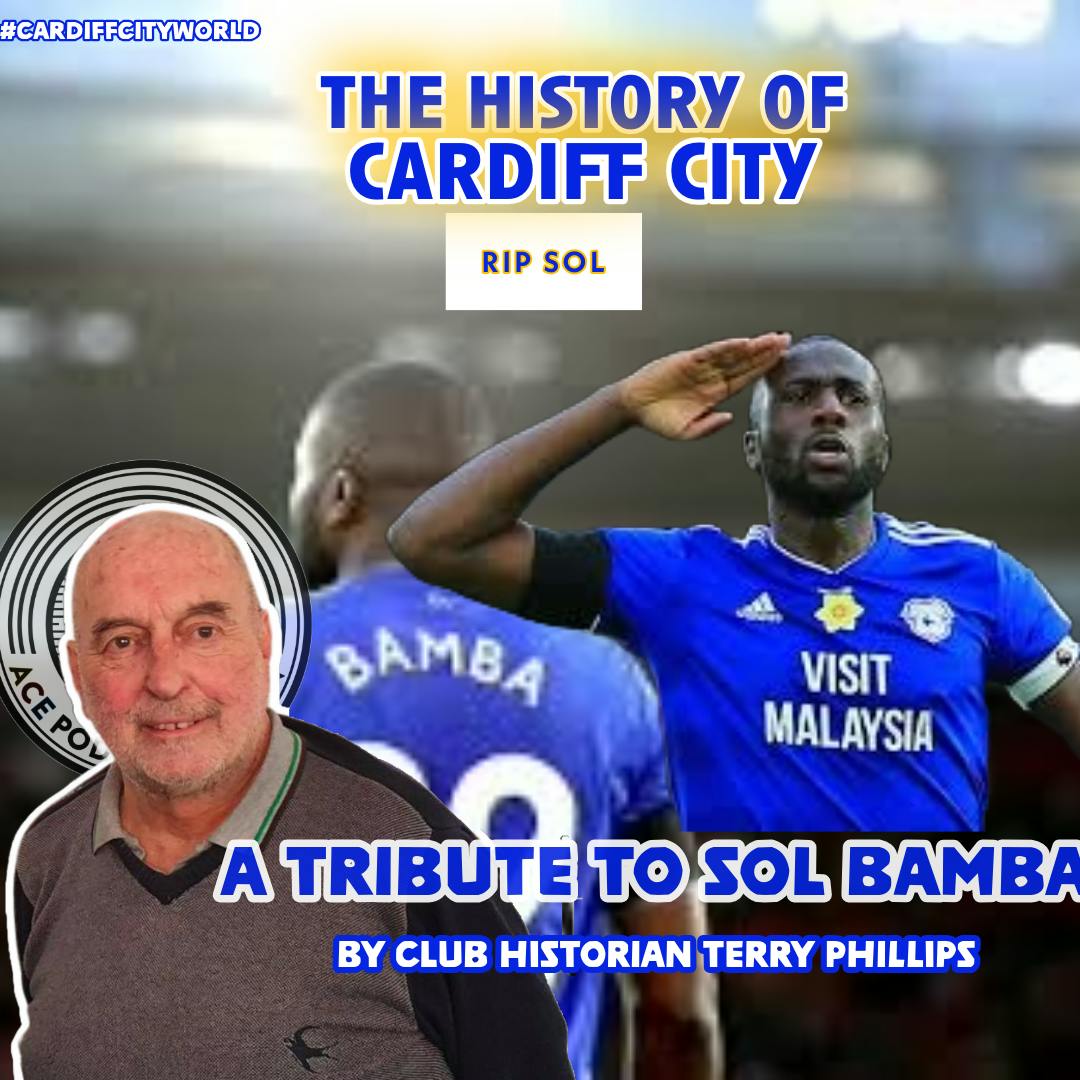 Cardiff City World