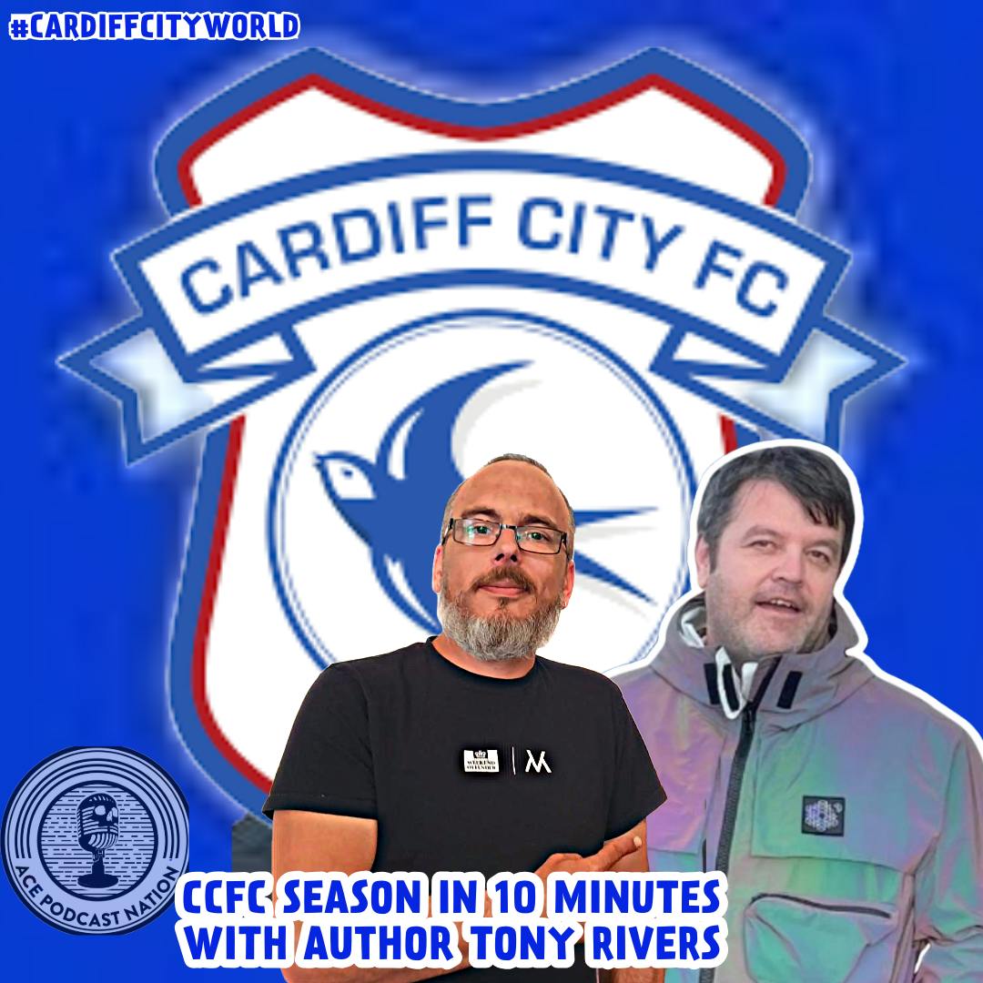 Cardiff City World