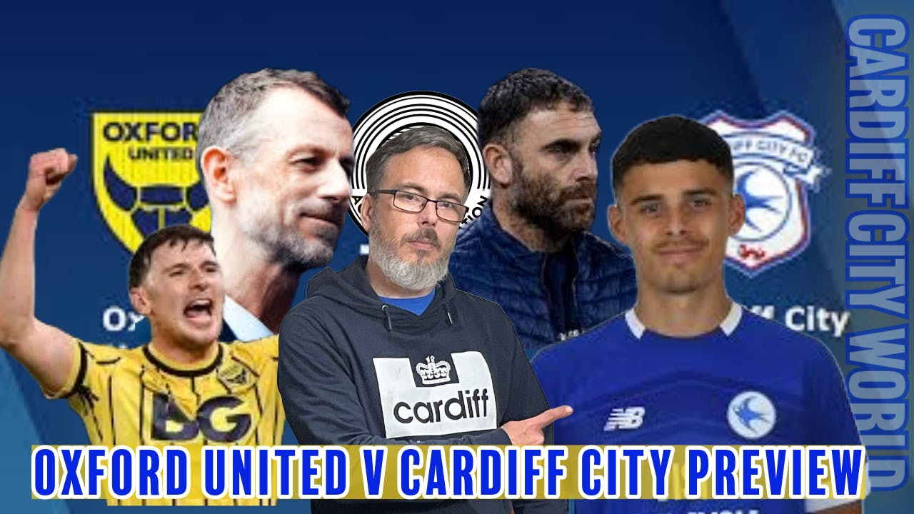 Cardiff City World
