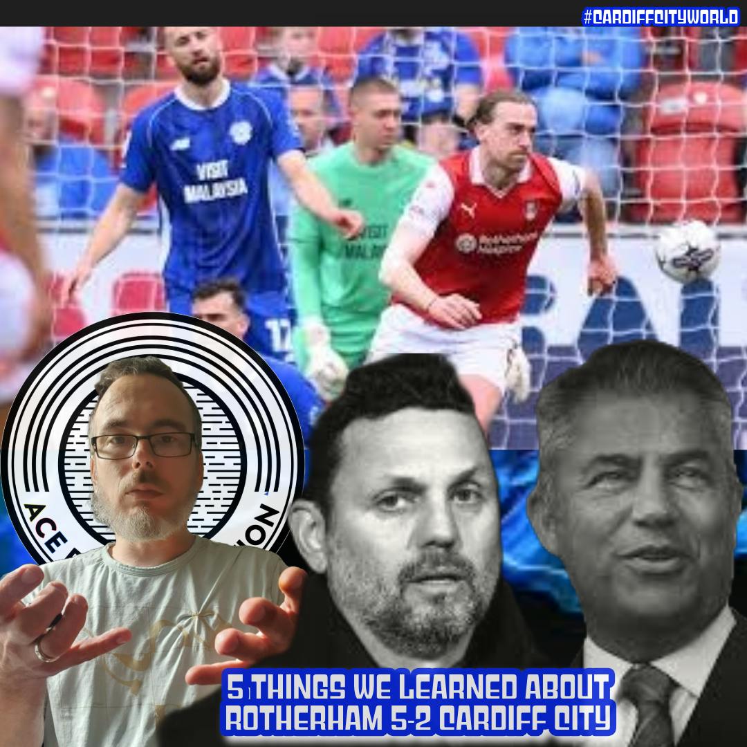 Cardiff City World