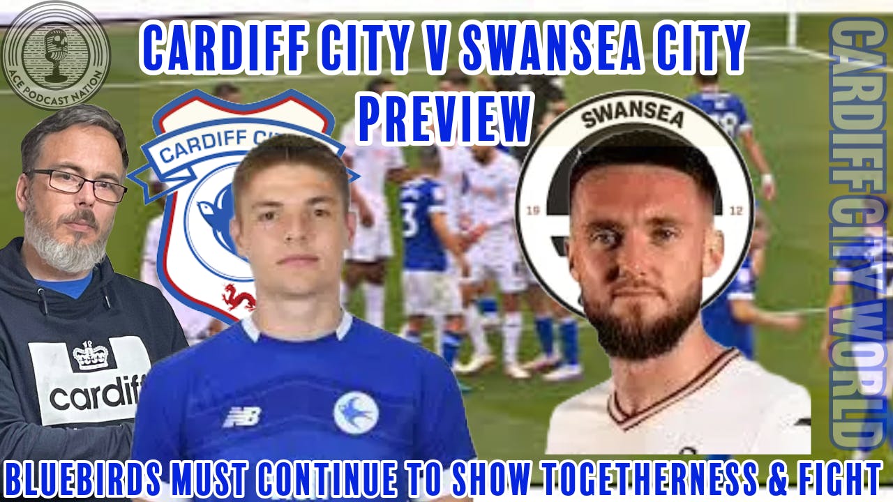 Cardiff City World