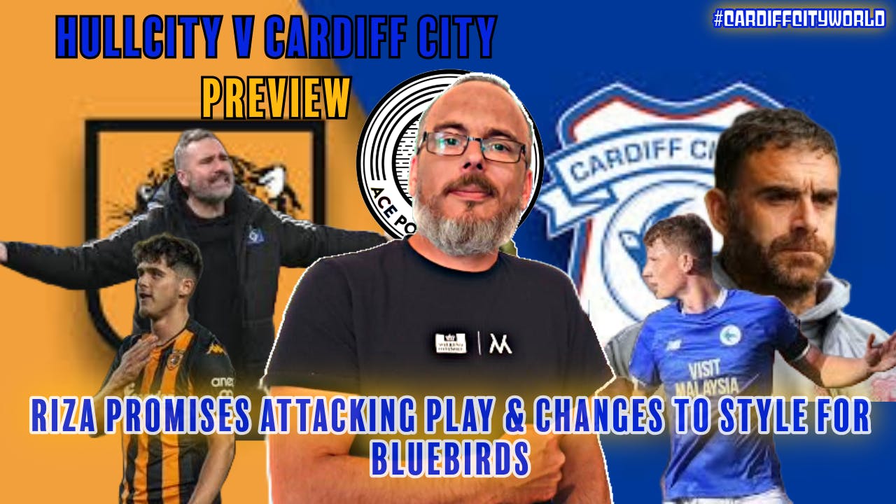 Cardiff City World