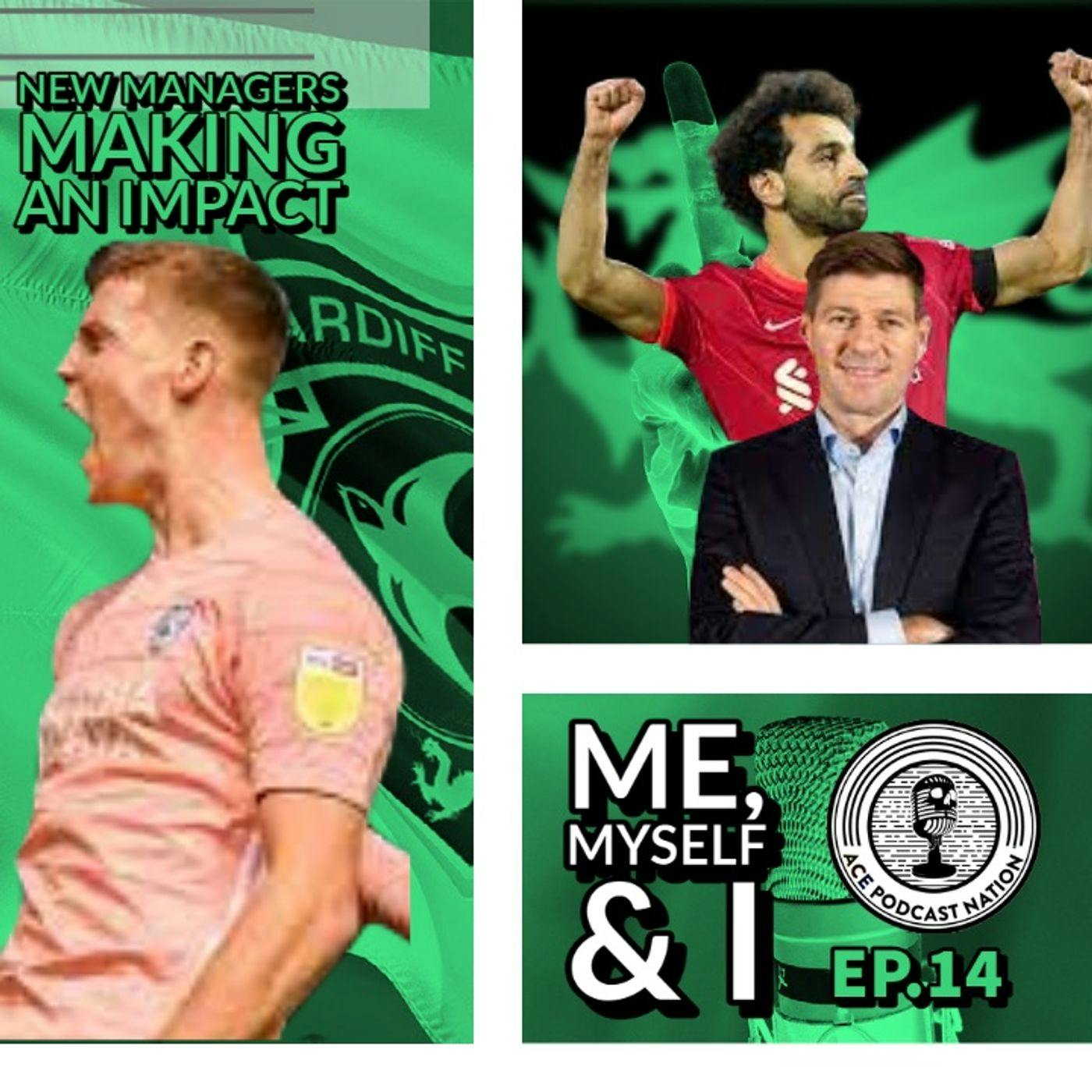 Are players to blame for poor form | Bring Tickets AND the game back to the fans | Q & A Show | Me, Myself & Si #14