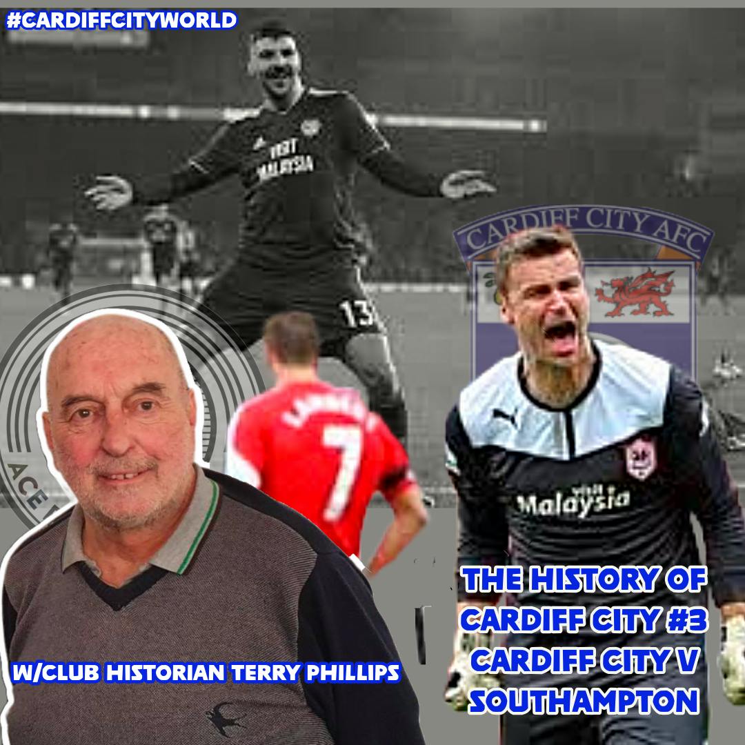Cardiff City World