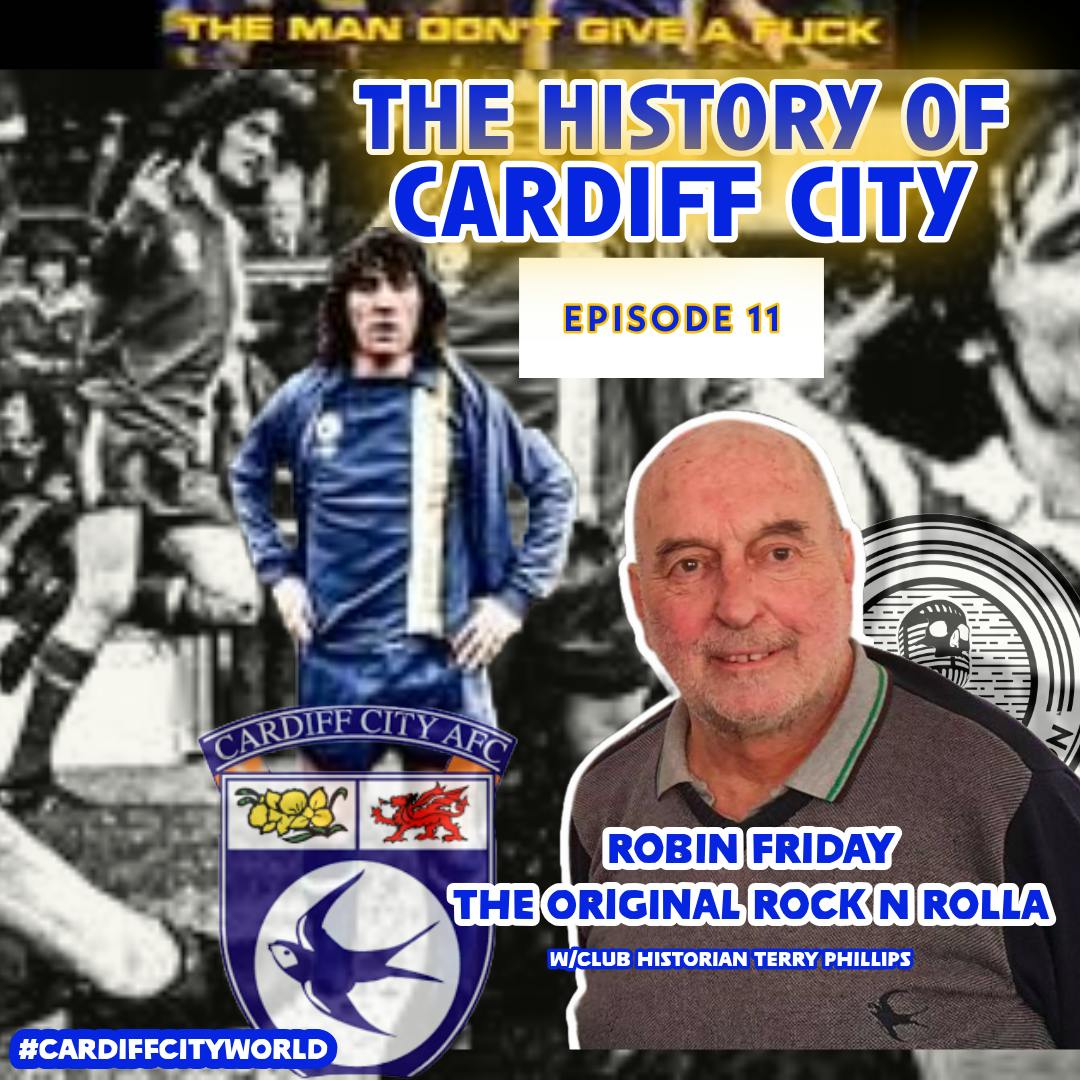 Cardiff City World