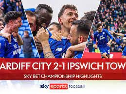 Cardiff City World