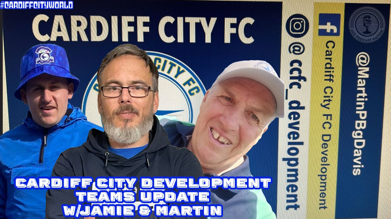 Cardiff City World