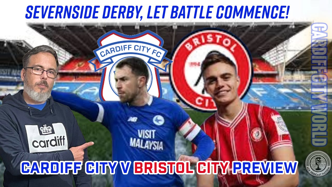 Cardiff City World