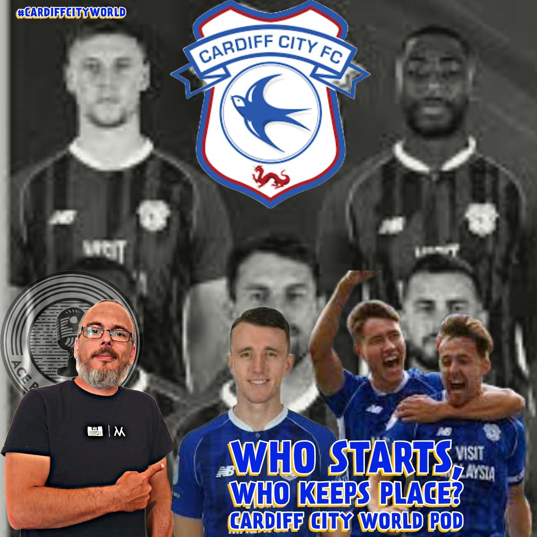 Cardiff City World