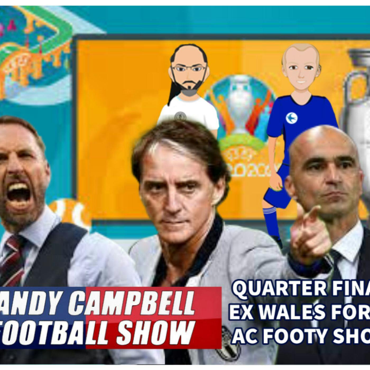 Cardiff City World