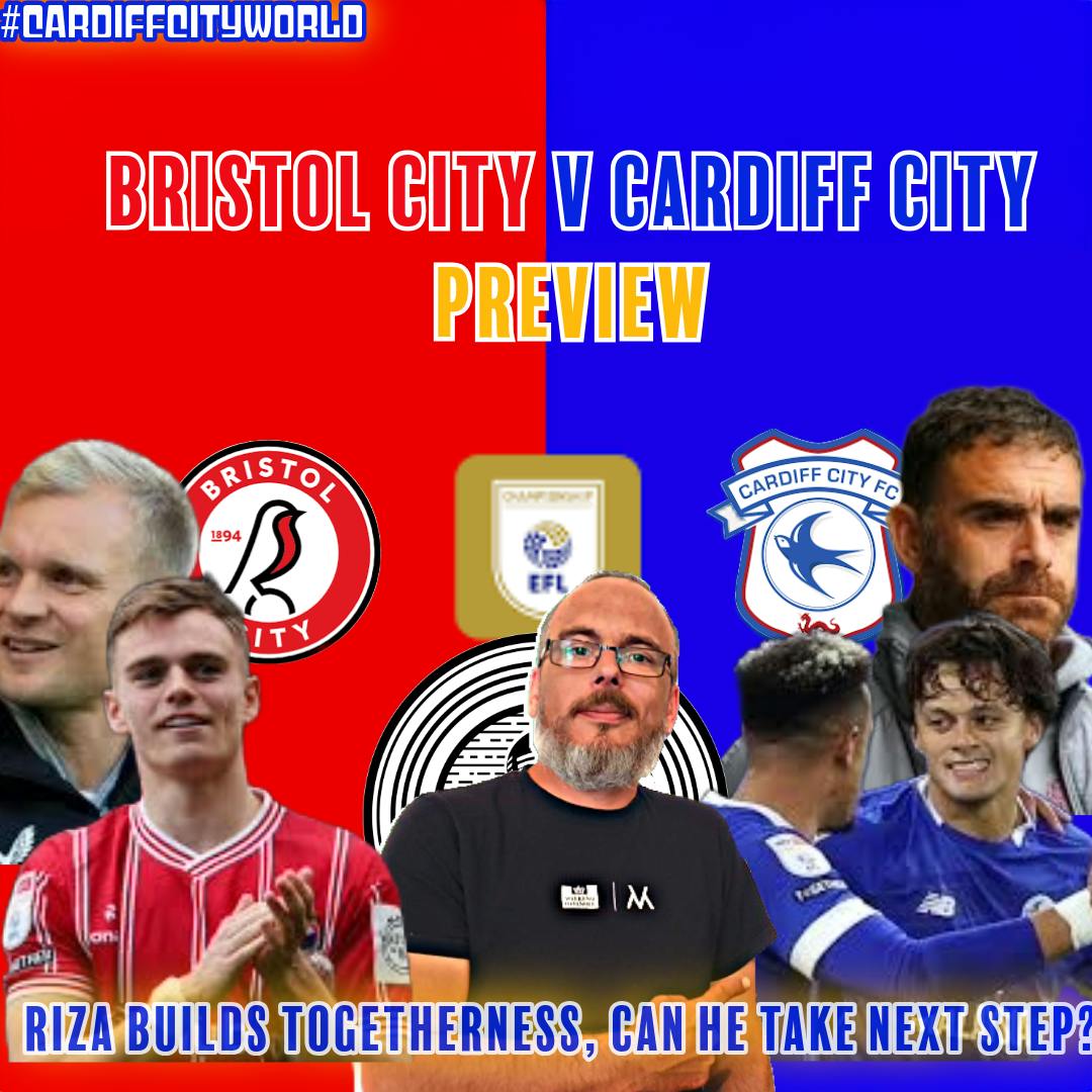 Cardiff City World