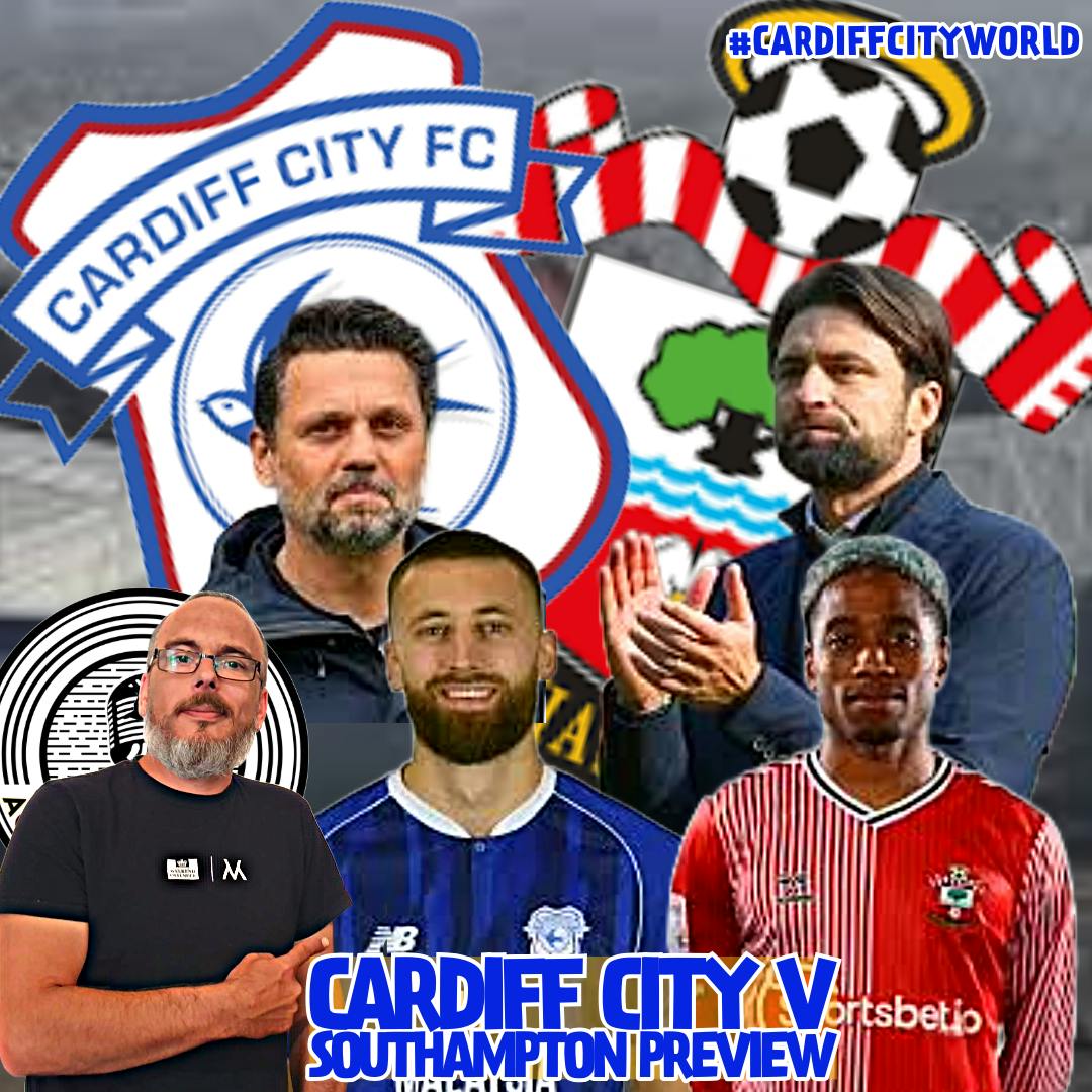 Cardiff City World