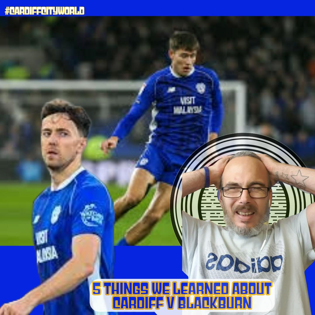 Cardiff City World