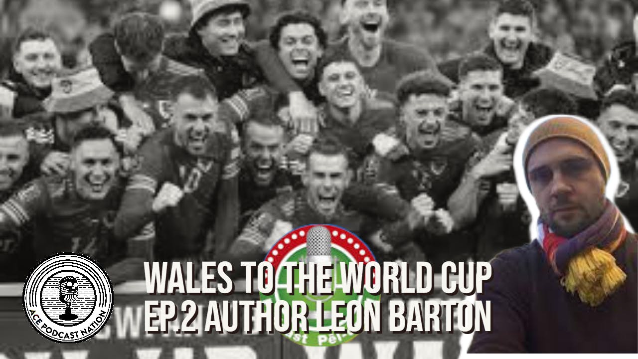 Cardiff City World