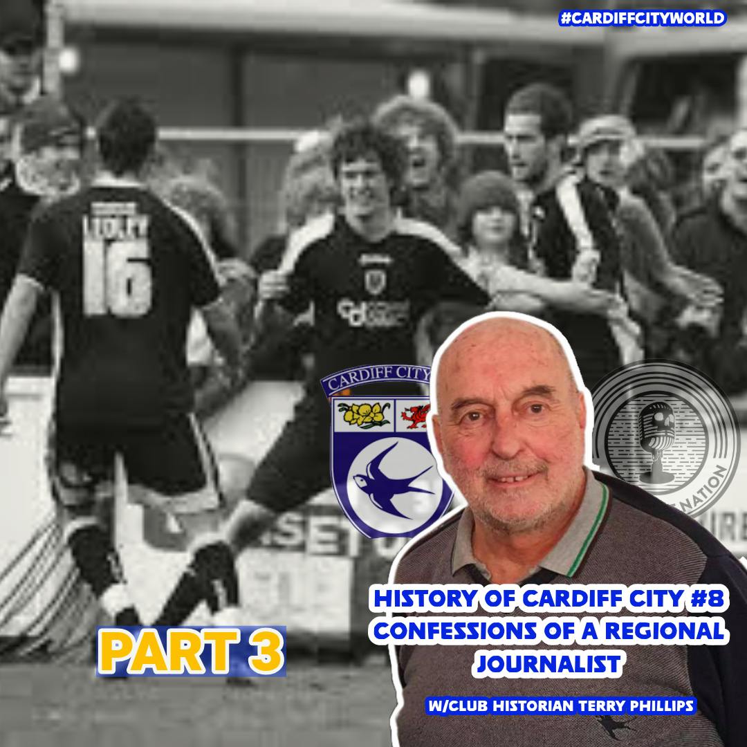 Cardiff City World