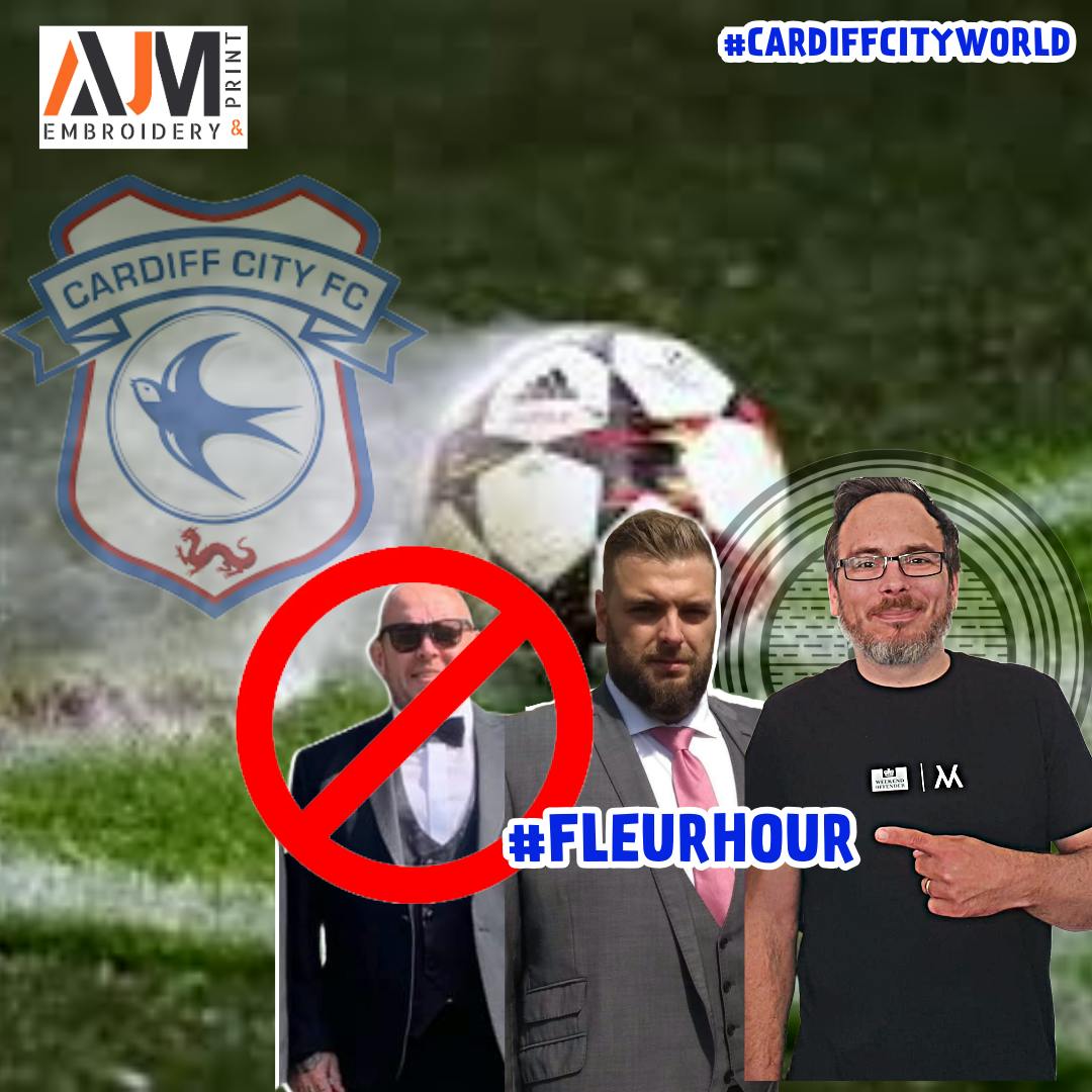 Cardiff City World
