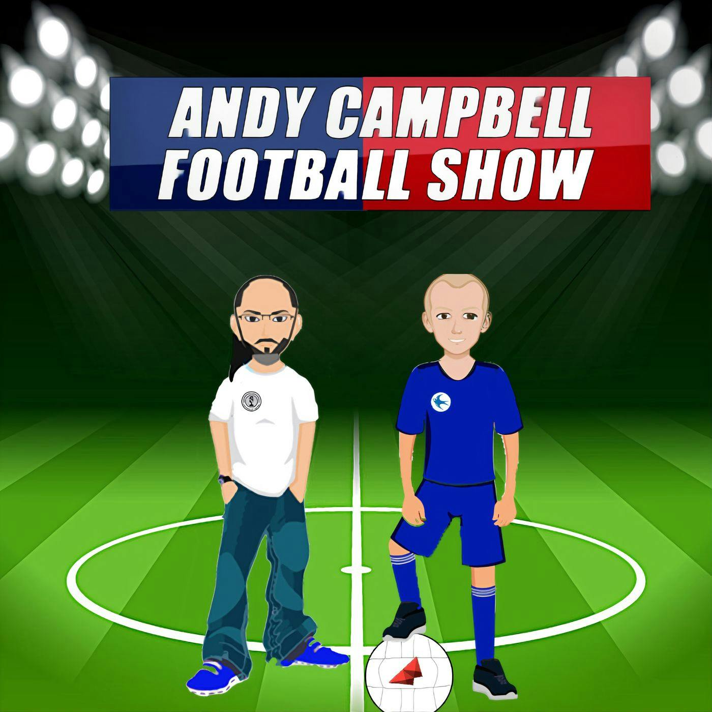 Cardiff City World