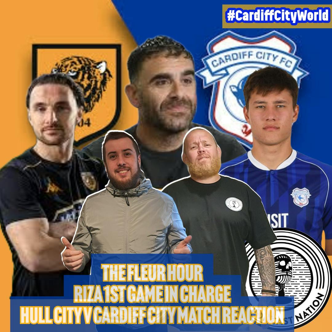 Cardiff City World