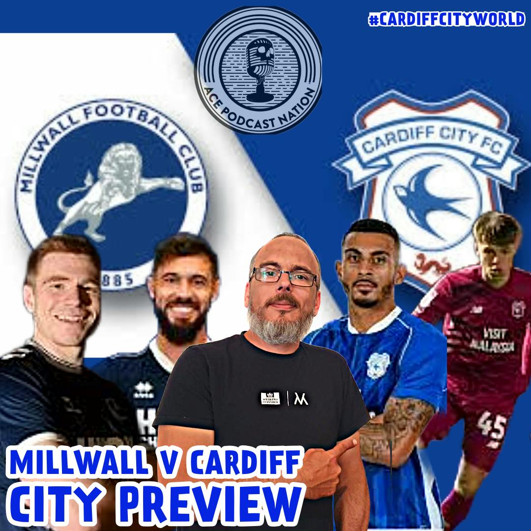 Cardiff City World