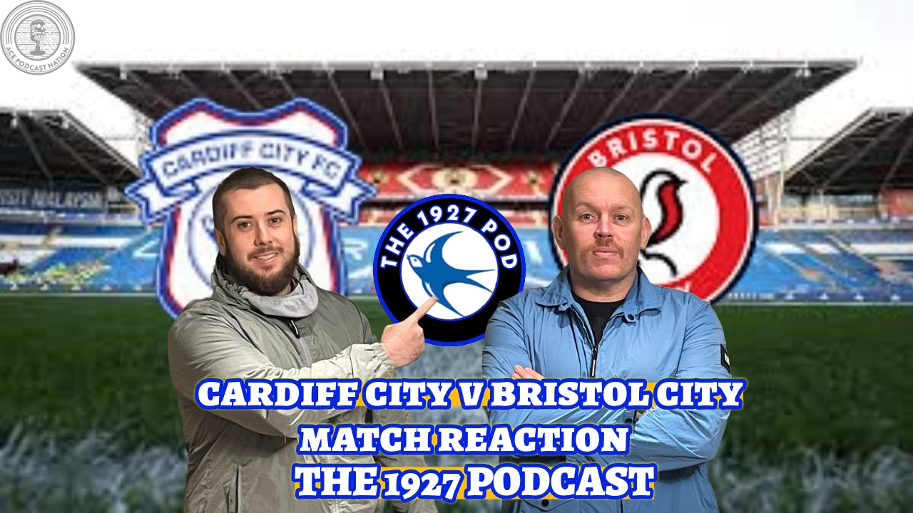 Cardiff City World