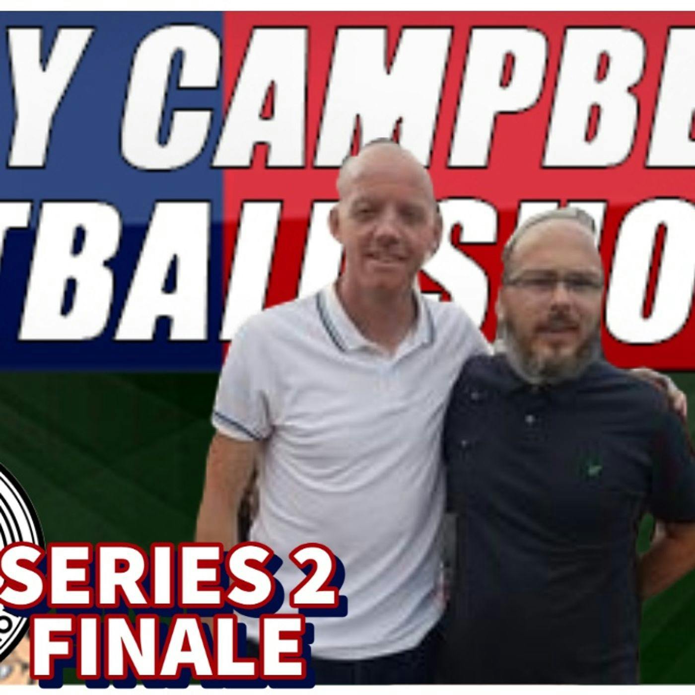BIG ANNOUNCEMENT | Boro Ladies Manager Exclusive 1st Interview | CR7 back to Utd | AC Footy Show S2E7